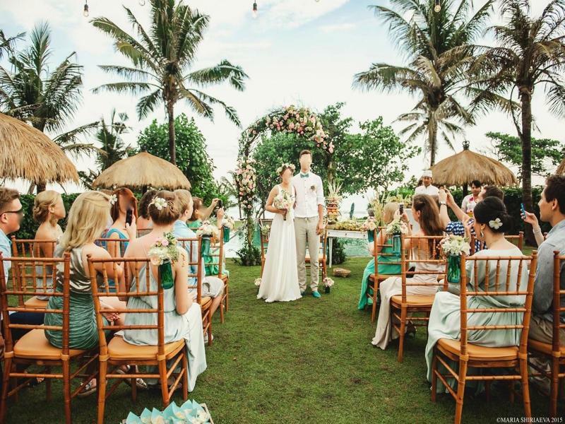 Pantai Hitam Villa Selemadeg Exterior foto